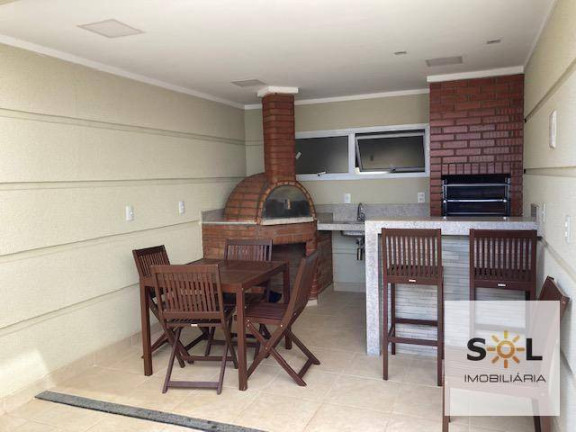 Imagem Apartamento com 2 Quartos à Venda, 59 m² em Setor Bueno - Goiânia