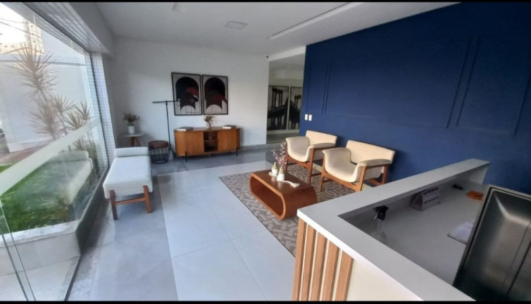 Imagem Apartamento com 3 Quartos à Venda, 99 m² em Praia Do Morro - Guarapari Imagem Apartamento com 3 Quartos à Venda, 99 m² em Praia Do Morro - Guarapari