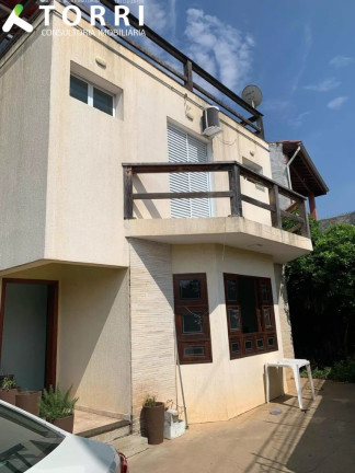 Imagem Sobrado com 4 Quartos à Venda, 245 m² em Vila Jardini - Sorocaba Imagem Sobrado com 4 Quartos à Venda, 245 m² em Vila Jardini - Sorocaba