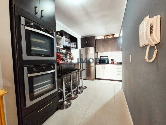 Imagem Apartamento com 3 Quartos à Venda, 115 m² em Jaraguá Esquerdo - Jaraguá Do Sul Imagem Apartamento com 3 Quartos à Venda, 115 m² em Jaraguá Esquerdo - Jaraguá Do Sul