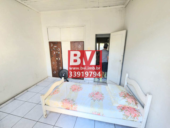 Imagem Casa com 2 Quartos à Venda, 160 m² em Penha - Rio De Janeiro Imagem Casa com 2 Quartos à Venda, 160 m² em Penha - Rio De Janeiro
