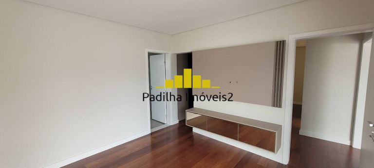 Imagem Casa de Condomínio com 5 Quartos à Venda, 426 m² em Alphaville Nova Esplanada - Votorantim