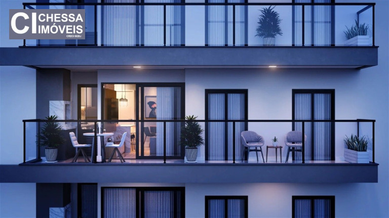 Imagem Apartamento com 3 Quartos à Venda, 71 m² em Vila Operária - Itajaí Imagem Apartamento com 3 Quartos à Venda, 71 m² em Vila Operária - Itajaí