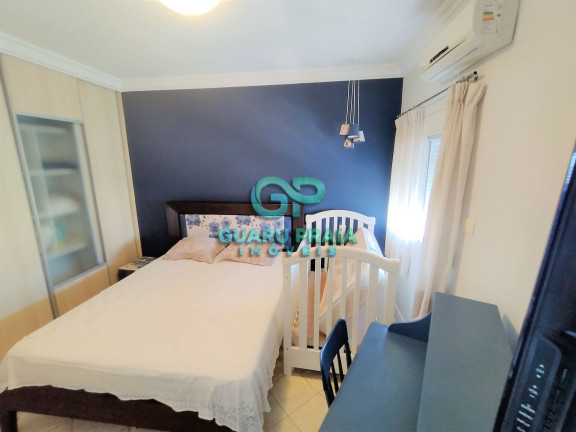 Imagem Cobertura com 6 Quartos à Venda, 350 m² em Enseada - Guarujá