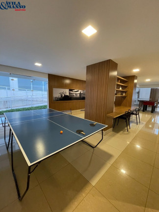 Imagem Apartamento com 2 Quartos à Venda, 56 m² em Mooca - São Paulo