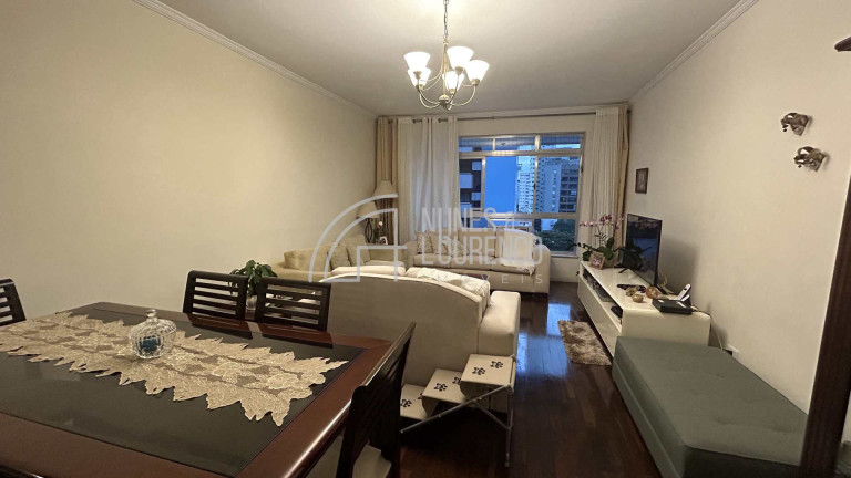 Imagem Apartamento com 3 Quartos à Venda, 149 m² em Ponta Da Praia - Santos Imagem Apartamento com 3 Quartos à Venda, 149 m² em Ponta Da Praia - Santos