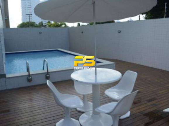 Imagem Apartamento com 2 Quartos à Venda, 55 m² em Estados - João Pessoa