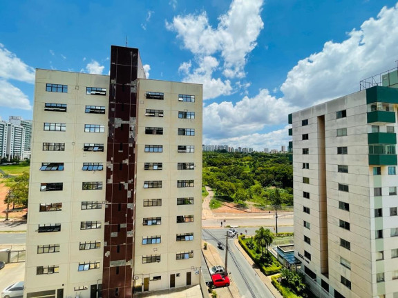 Imagem Imóvel com 2 Quartos à Venda, 62 m² em Norte (águas Claras) - Brasília
