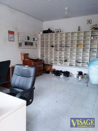 Imagem Casa com 2 Quartos à Venda, 197 m² em Bandeira Branca - Jacareí Imagem Casa com 2 Quartos à Venda, 197 m² em Bandeira Branca - Jacareí