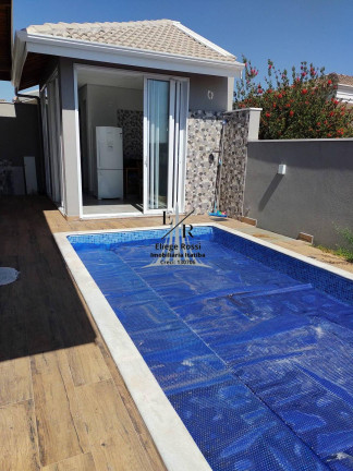 Casa de Condomínio com 3 Quartos à Venda, 300 m² em Loteamento Itatiba Country Club - Itatiba