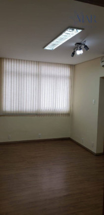 Imagem Imóvel Comercial à Venda, 70 m² em Centro - Santos