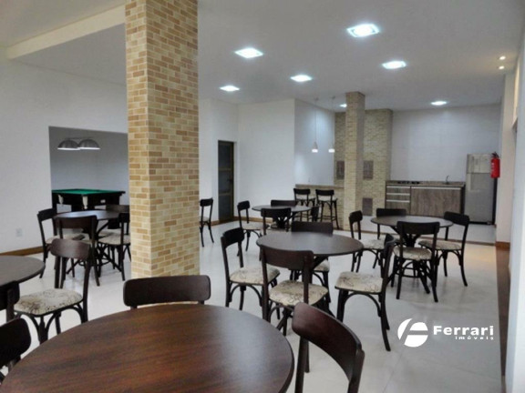 Imagem Apartamento com 1 Quarto à Venda, 116 m² em Centro - Capão Da Canoa