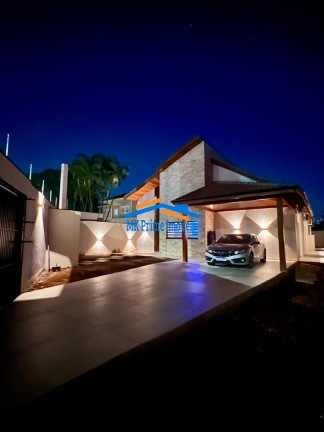 Casa com 4 Quartos à Venda, 240 m² em Parque Dos Príncipes - São Paulo