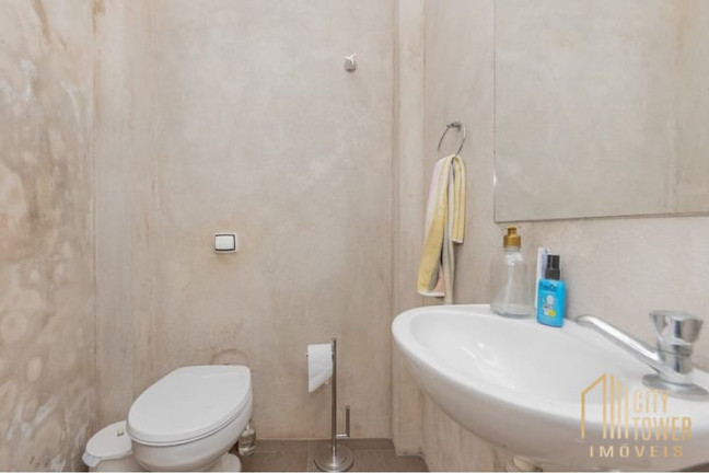 Imagem Casa com 3 Quartos à Venda, 180 m² em Vila Mariana - São Paulo