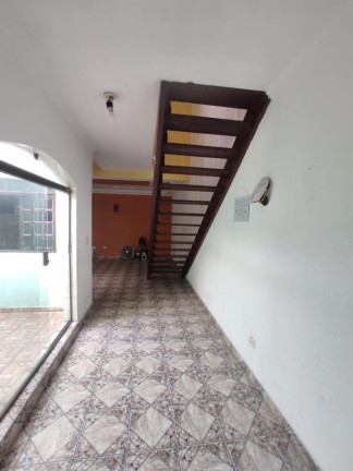 Imagem Casa com 3 Quartos à Venda, 276 m² em Parque Novo Oratório - Santo André Imagem Casa com 3 Quartos à Venda, 276 m² em Parque Novo Oratório - Santo André