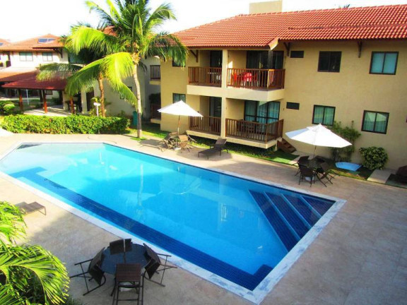 Imagem Apartamento com 2 Quartos à Venda, 52 m² em Ilha De Itamaracá