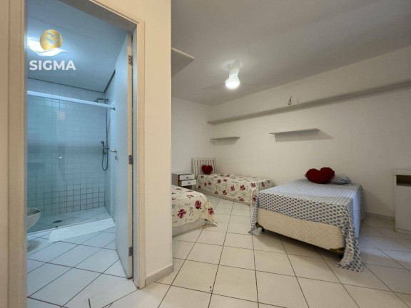 Imagem Apartamento com 3 Quartos à Venda, 184 m² em Pitangueiras - Guarujá Imagem Apartamento com 3 Quartos à Venda, 184 m² em Pitangueiras - Guarujá