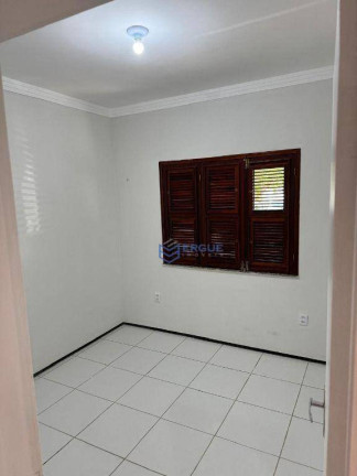 Imagem Casa com 3 Quartos à Venda, 83 m² em Lagoa Redonda - Fortaleza Imagem Casa com 3 Quartos à Venda, 83 m² em Lagoa Redonda - Fortaleza