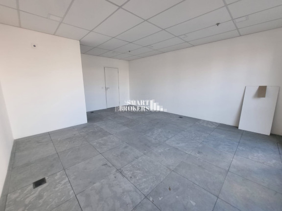 Imagem Sala Comercial à Venda, 37 m² em Vila Clementino - São Paulo Imagem Sala Comercial à Venda, 37 m² em Vila Clementino - São Paulo