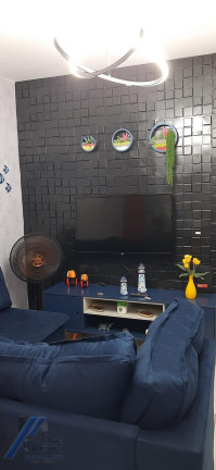 Imagem Apartamento com 2 Quartos à Venda, 65 m² em Perequê Açu - Ubatuba Imagem Apartamento com 2 Quartos à Venda, 65 m² em Perequê Açu - Ubatuba