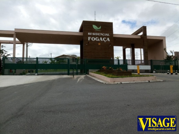 Terreno à Venda,  em Jd. Panorama - Jacareí