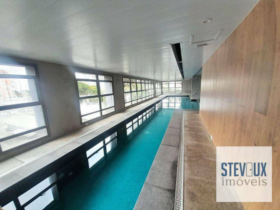 Imagem Apartamento com 1 Quarto à Venda ou Locação, 49 m² em Moema - São Paulo