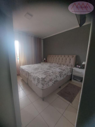 Imagem Sobrado com 2 Quartos à Venda, 87 m² em Jardim Guapituba - Mauá