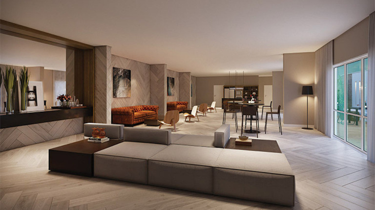 Imagem Apartamento com 2 Quartos à Venda, 65 m² em Liberdade - São Paulo Imagem Apartamento com 2 Quartos à Venda, 65 m² em Liberdade - São Paulo
