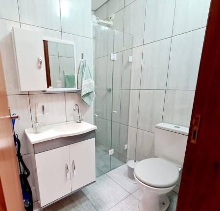 Imagem Apartamento com 3 Quartos à Venda, 130 m² em Jardim Maria Eugenia - Sorocaba