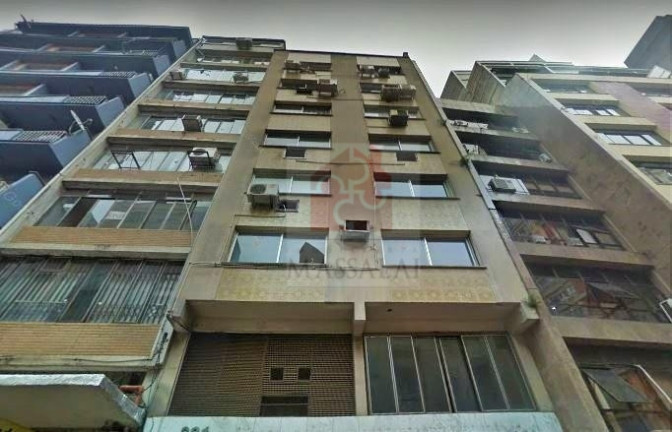 Imagem Apartamento com 1 Quarto à Venda, 32 m² em Centro Histórico - Porto Alegre Imagem Apartamento com 1 Quarto à Venda, 32 m² em Centro Histórico - Porto Alegre