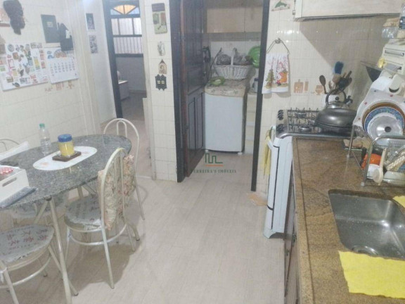 Imagem Casa com 2 Quartos à Venda, 86 m² em Engenhoca - Niterói Imagem Casa com 2 Quartos à Venda, 86 m² em Engenhoca - Niterói