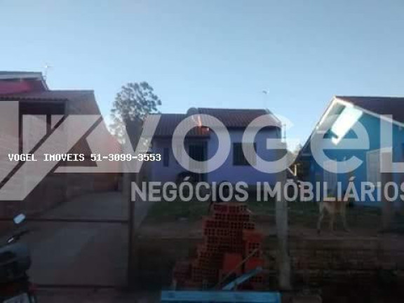 Imagem Casa com 2 Quartos à Venda, 225 m² em Jardim Luciana - Sao Leopoldo Imagem Casa com 2 Quartos à Venda, 225 m² em Jardim Luciana - Sao Leopoldo
