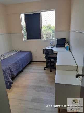 Imagem Apartamento com 3 Quartos à Venda, 89 m² em Alto Da Gloria - Goiânia Imagem Apartamento com 3 Quartos à Venda, 89 m² em Alto Da Gloria - Goiânia