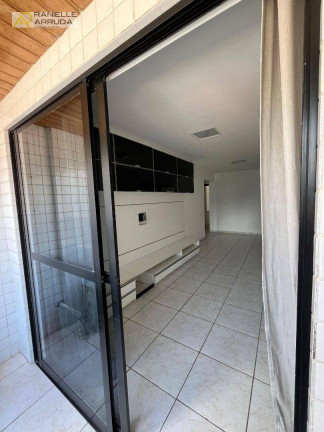 Apartamento com 3 Quartos à Venda, 89 m² em Manaíra - João Pessoa