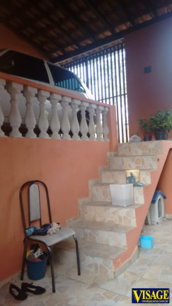Imagem Sobrado com 2 Quartos à Venda, 125 m² em Jd. Paraiso - Jacareí Imagem Sobrado com 2 Quartos à Venda, 125 m² em Jd. Paraiso - Jacareí