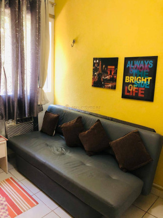 Imagem Apartamento com 2 Quartos à Venda, 50 m² em Jacarepaguá - Rio De Janeiro Imagem Apartamento com 2 Quartos à Venda, 50 m² em Jacarepaguá - Rio De Janeiro