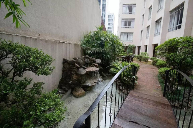 Imagem Apartamento com 3 Quartos à Venda, 190 m² em Paraiso - São Paulo