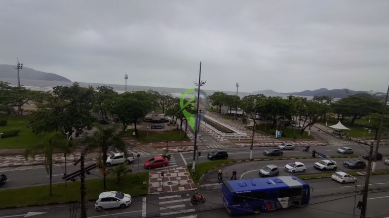 Imagem Apartamento com 3 Quartos à Venda, 144 m² em José Menino - Santos Imagem Apartamento com 3 Quartos à Venda, 144 m² em José Menino - Santos