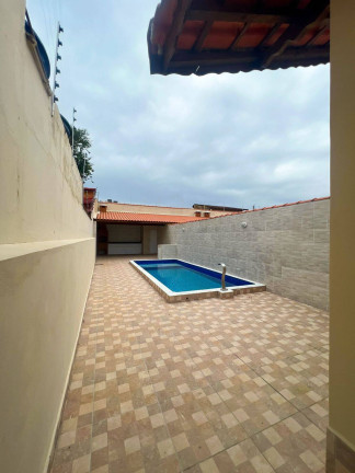 Imagem Casa com 3 Quartos à Venda, 250 m² em Vila Atlântica - Mongaguá