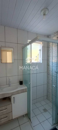 Imagem Apartamento com 2 Quartos à Venda, 60 m² em Quinta Dos Açorianos - Barra Velha