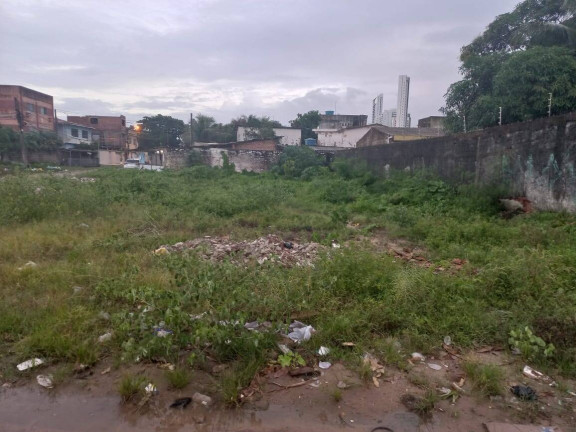 Terreno à Venda, 470 m² em Barra De Jangada - Jaboatão Dos Guararapes