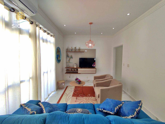 Imagem Apartamento com 3 Quartos à Venda, 130 m² em Pitangueiras - Guarujá Imagem Apartamento com 3 Quartos à Venda, 130 m² em Pitangueiras - Guarujá
