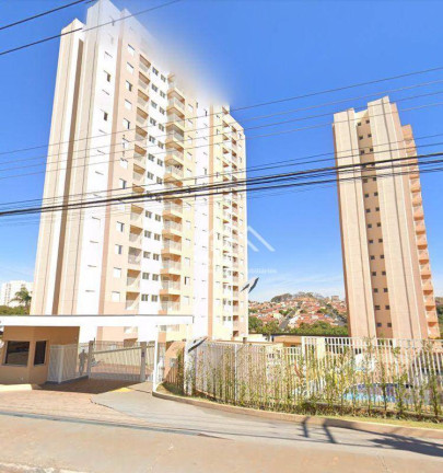 Imagem Apartamento com 2 Quartos à Venda, 52 m² em Jardim Anhangüera - Ribeirão Preto Imagem Apartamento com 2 Quartos à Venda, 52 m² em Jardim Anhangüera - Ribeirão Preto