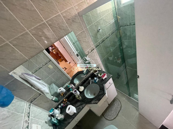 Imagem Apartamento com 2 Quartos à Venda, 60 m² em Sacomã - São Paulo Imagem Apartamento com 2 Quartos à Venda, 60 m² em Sacomã - São Paulo