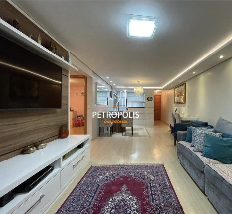 Imagem Apartamento com 2 Quartos à Venda, 95 m² em Nossa Senhora De Lourdes - Caxias Do Sul Imagem Apartamento com 2 Quartos à Venda, 95 m² em Nossa Senhora De Lourdes - Caxias Do Sul