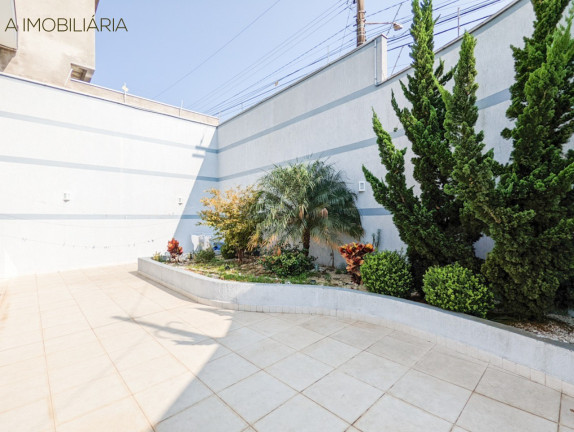 Imagem Casa com 3 Quartos à Venda, 300 m² em Independência - São Bernardo Do Campo