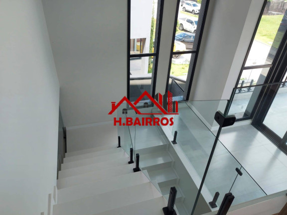 Imagem Casa de Condomínio com 4 Quartos à Venda, 471 m² em Urbanova - São José Dos Campos
