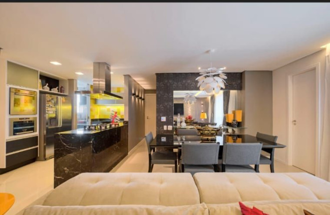 Imagem Apartamento com 3 Quartos à Venda, 106 m² em Aldeota - Fortaleza