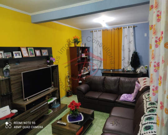 Imagem Sobrado com 3 Quartos à Venda, 130 m² em Jardim Recanto Dos Sonhos - Sumaré Imagem Sobrado com 3 Quartos à Venda, 130 m² em Jardim Recanto Dos Sonhos - Sumaré