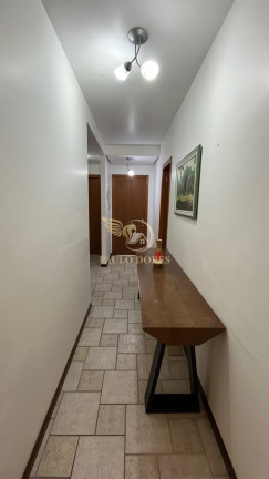 Imagem Apartamento com 3 Quartos à Venda, 103 m² em Praia Grande - Ubatuba